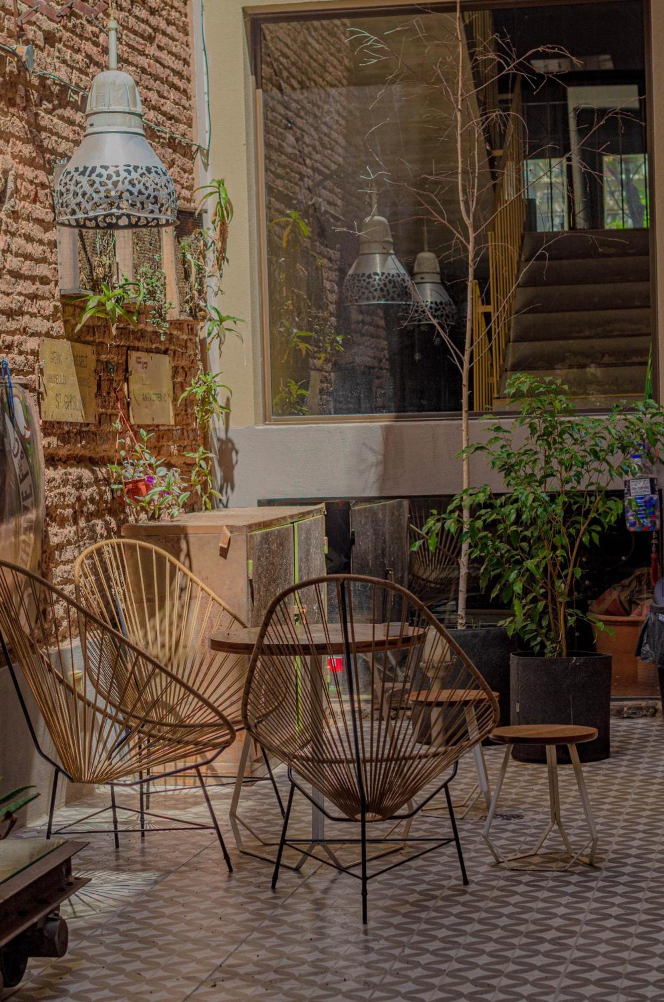 Hotel Marcel De Buenos Aires Exterior foto